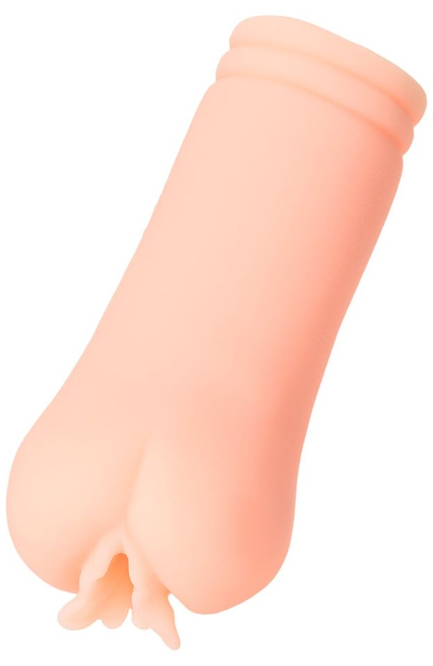 Мастурбатор-вагина Juki без вибрации