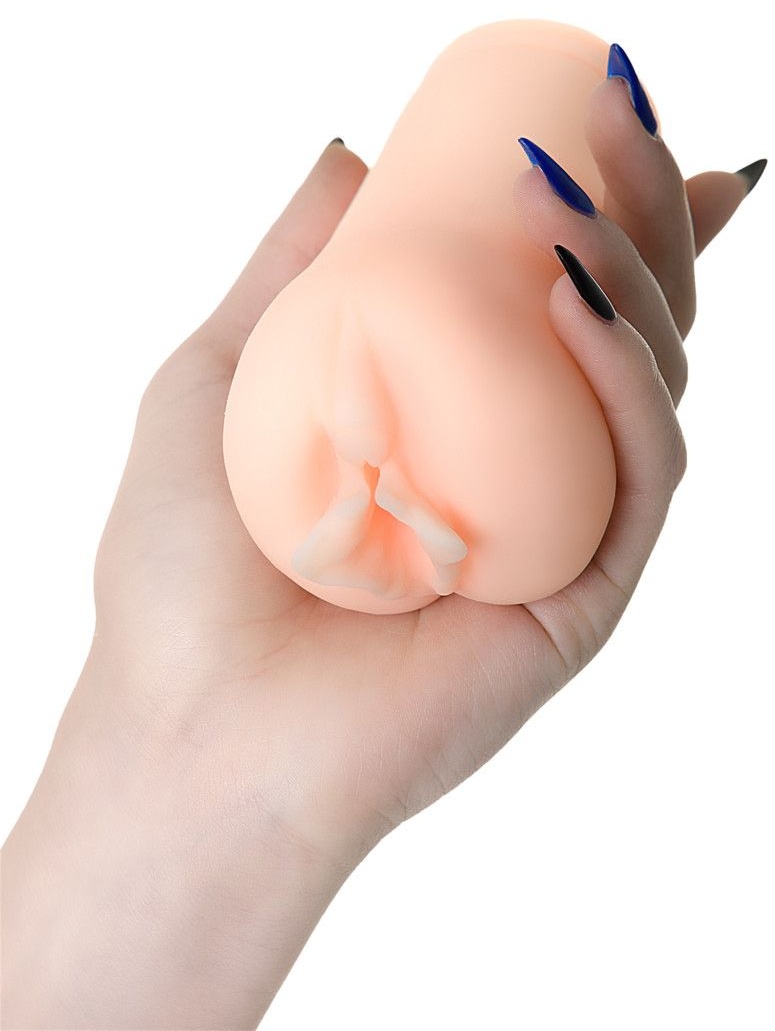 Мастурбатор-вагина Juki без вибрации