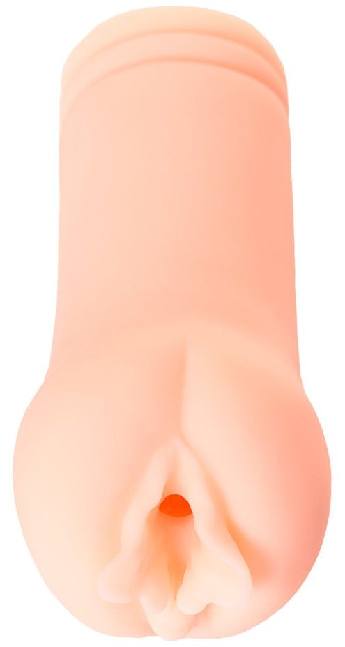 Мастурбатор-вагина Juki без вибрации