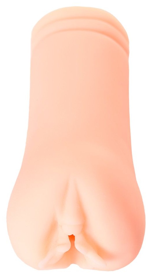 Мастурбатор-вагина Juki без вибрации