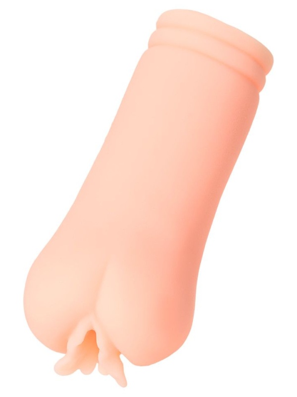 Мастурбатор-вагина Juki без вибрации