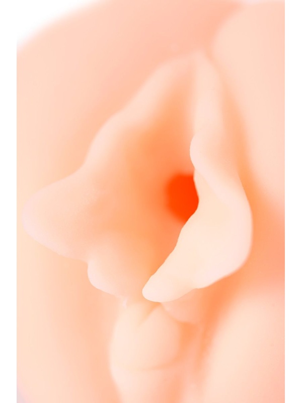 Мастурбатор-вагина Juki без вибрации