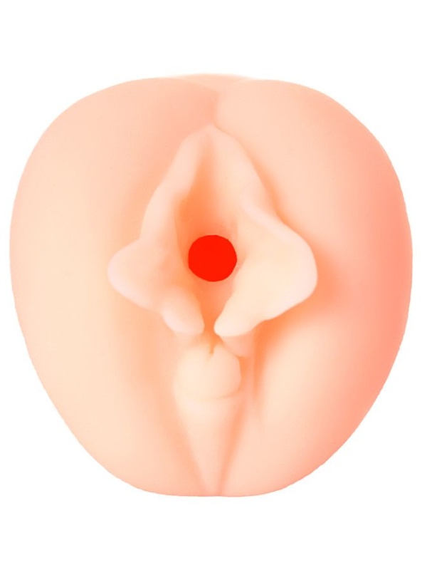 Мастурбатор-вагина Juki без вибрации