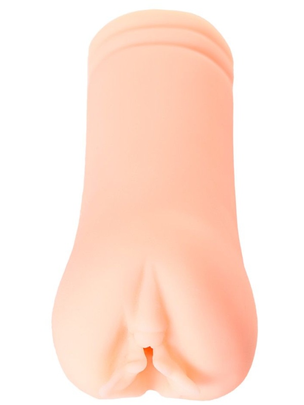 Мастурбатор-вагина Juki без вибрации