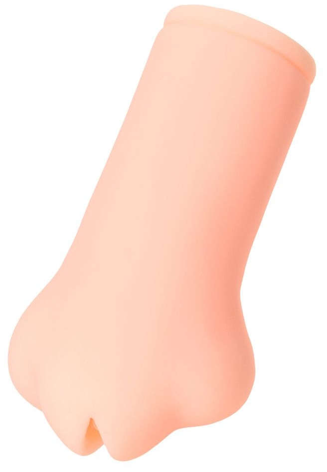 Мастурбатор-вагина Monica без вибрации