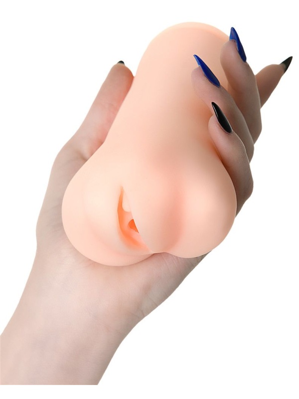 Мастурбатор-вагина Monica без вибрации