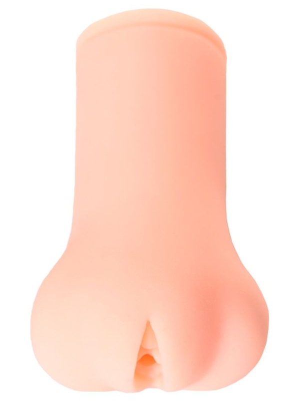 Мастурбатор-вагина Monica без вибрации