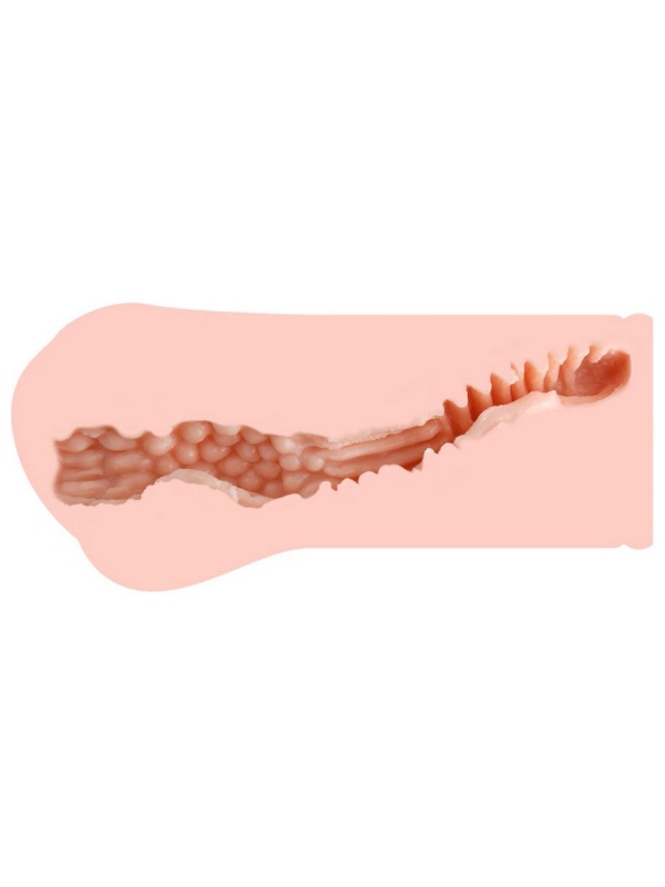 Мастурбатор-вагина Monica без вибрации