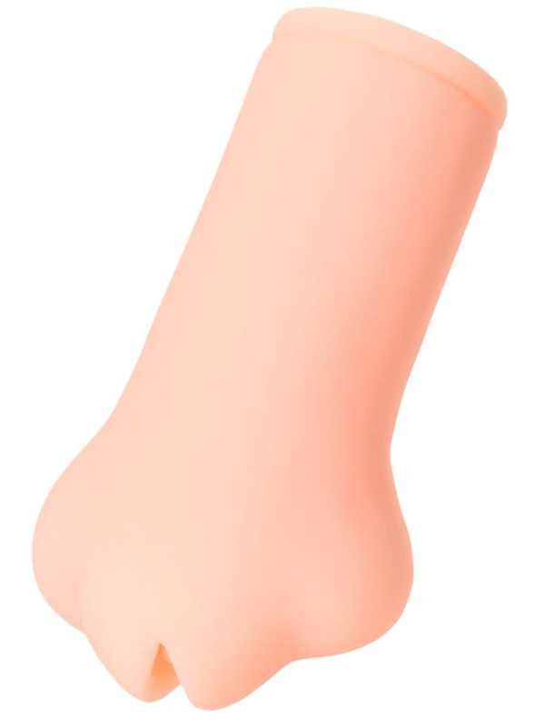 Мастурбатор-вагина Monica без вибрации