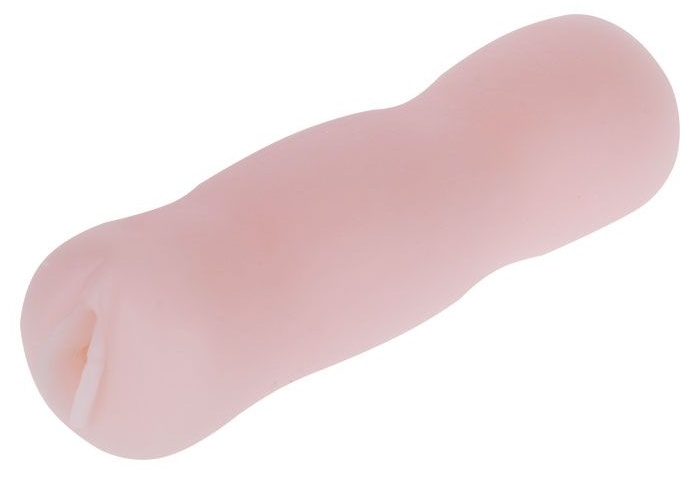 Мастурбатор-вагина Classmate телесного цвета