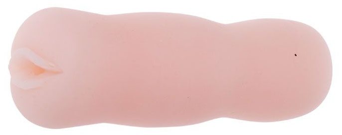 Мастурбатор-вагина Classmate телесного цвета