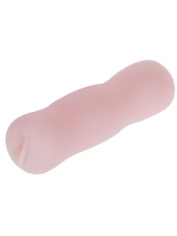 Мастурбатор-вагина Classmate телесного цвета