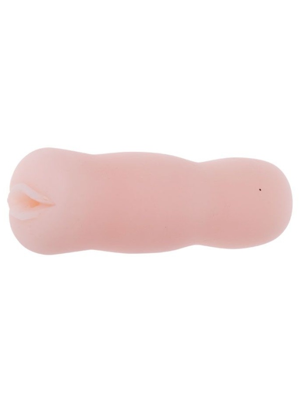 Мастурбатор-вагина Classmate телесного цвета