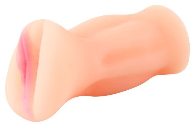 Мастурбатор  Малышка Аниме  без вибрации