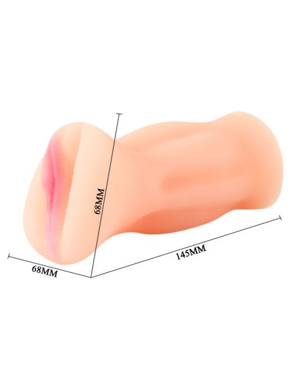 Мастурбатор  Малышка Аниме  без вибрации