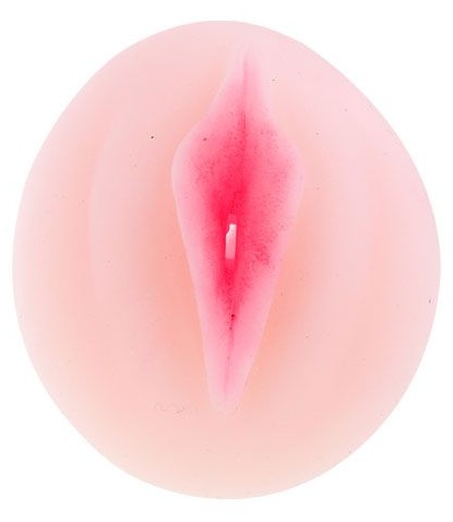 Мастурбатор  Сладкая Акими  без вибрации