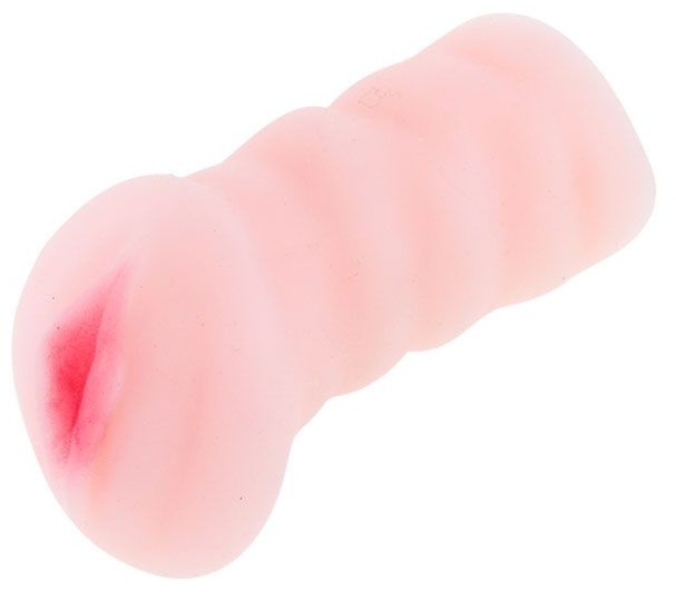 Мастурбатор  Сладкая Акими  без вибрации