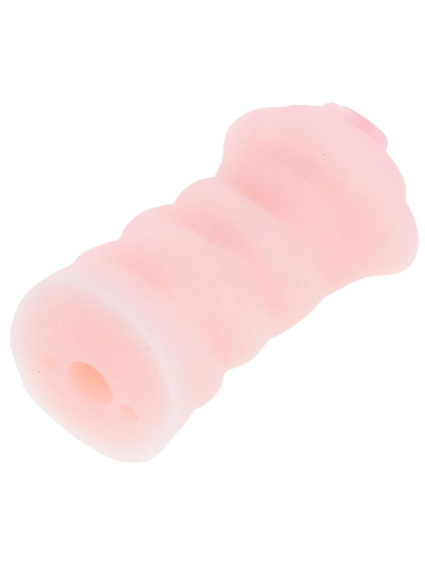 Мастурбатор  Сладкая Акими  без вибрации