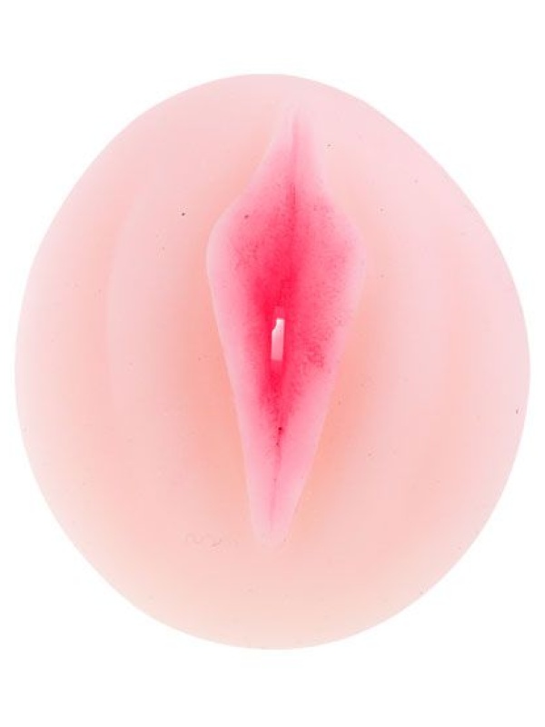 Мастурбатор  Сладкая Акими  без вибрации