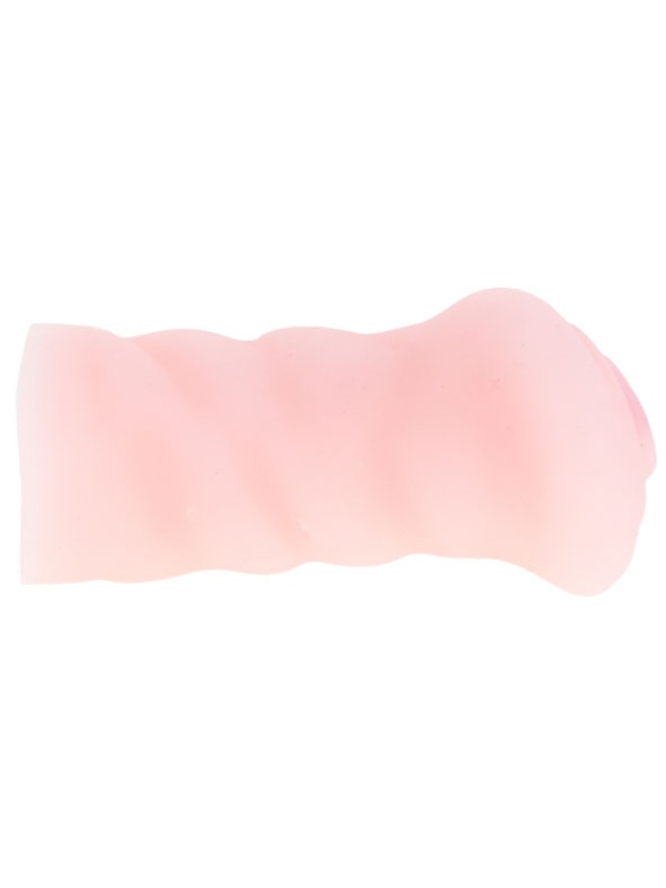 Мастурбатор  Сладкая Акими  без вибрации