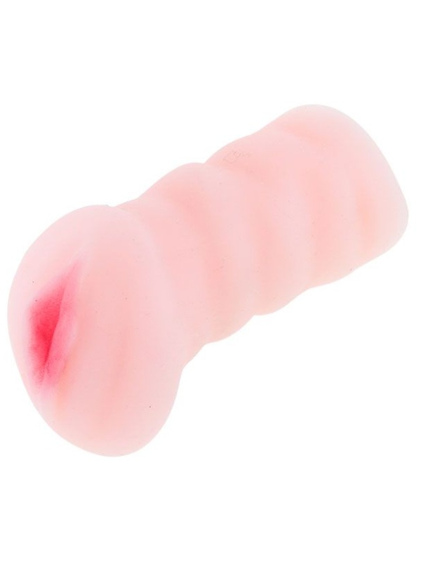 Мастурбатор  Сладкая Акими  без вибрации