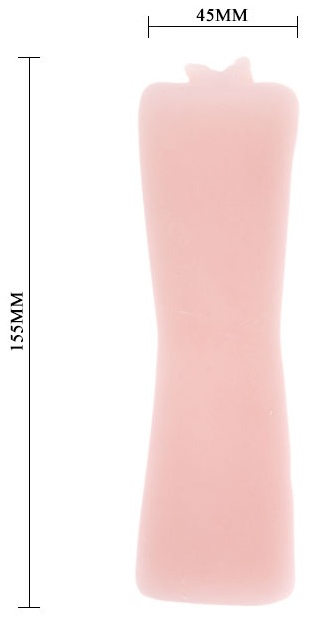 Мастурбатор-вагина Angel без вибрации