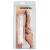 Насадка-удлинитель из прозрачного силикона LIDL EXTRA SILICONE PENIS EXTENSION