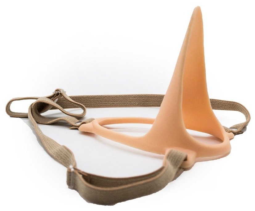 Эректор с фиксацией