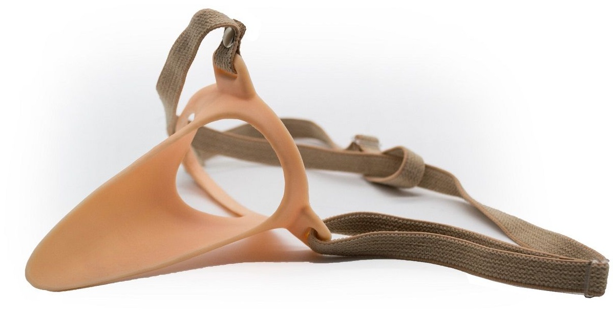 Эректор с фиксацией