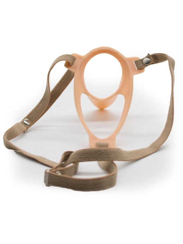 Эректор с фиксацией