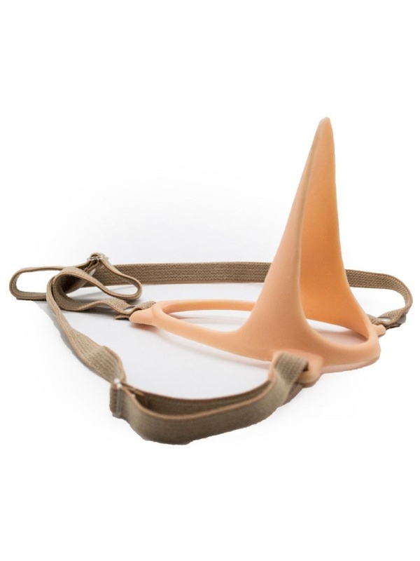 Эректор с фиксацией