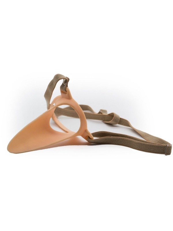 Эректор с фиксацией