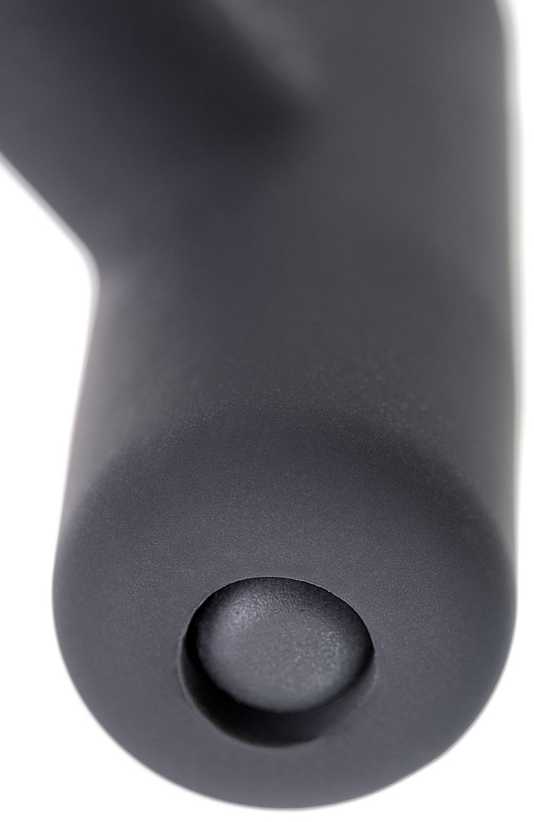 Небольшая анальная вибровтулка Erotist Arrow - 8,5 см.