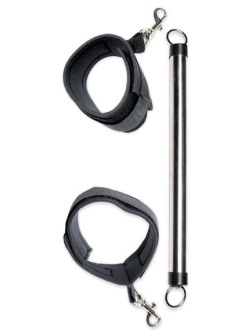 Оковы на ноги с фиксацией