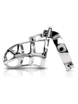 Пояс верности Cock Cage