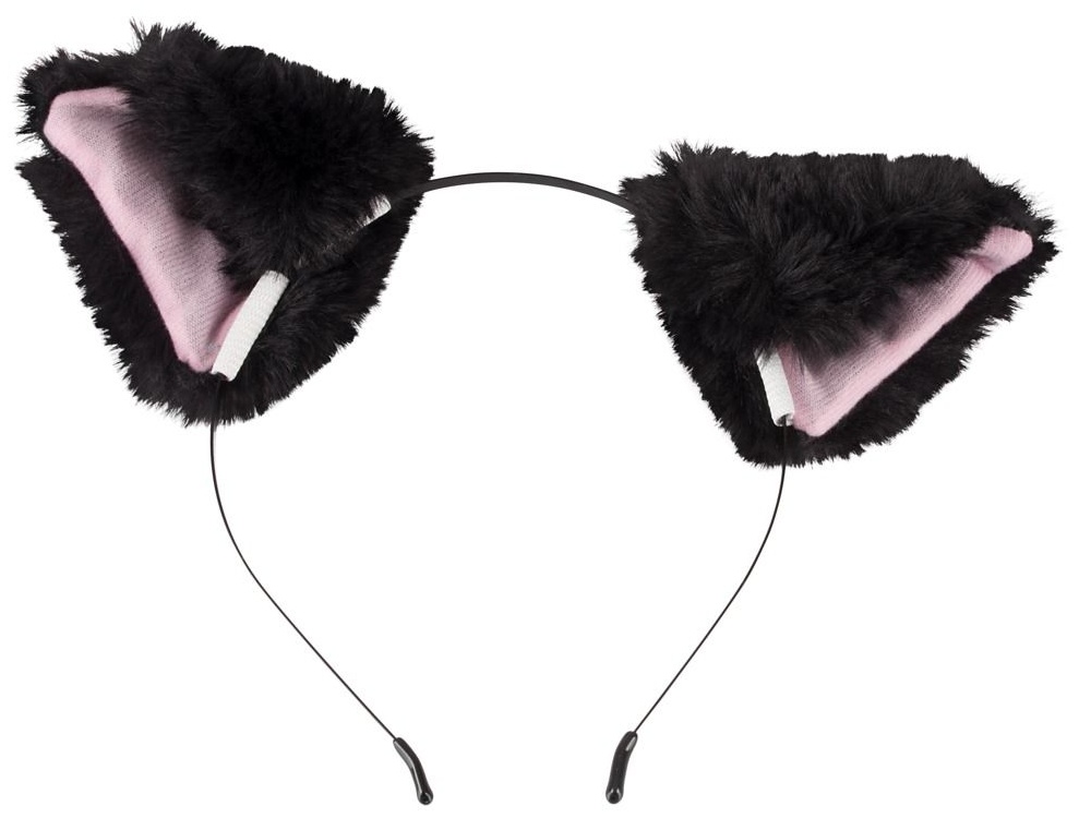 Игровой набор Pet Play Plug & Ears