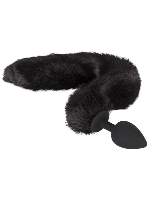 Игровой набор Pet Play Plug & Ears