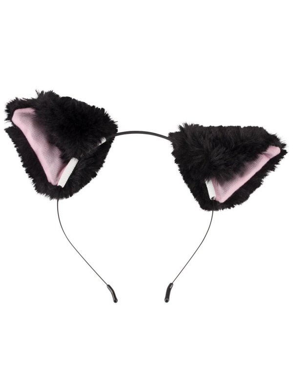 Игровой набор Pet Play Plug & Ears