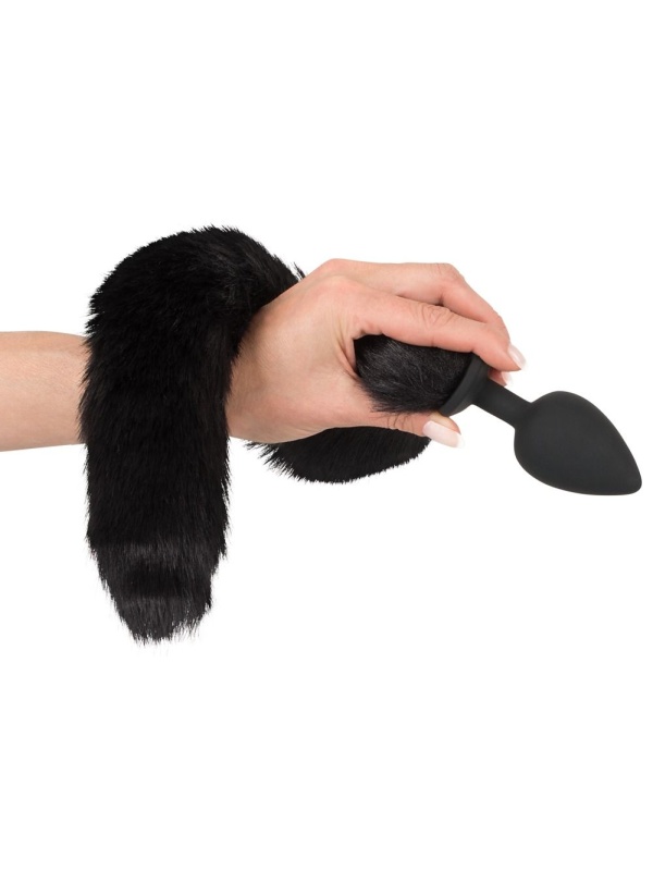 Игровой набор Pet Play Plug & Ears