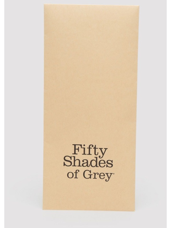 Черный фиксатор для манжет Bound to You Faux Leather Hogtie