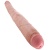 Двусторонний дилдо 16  Tapered Double Dildo - 40,6 см.