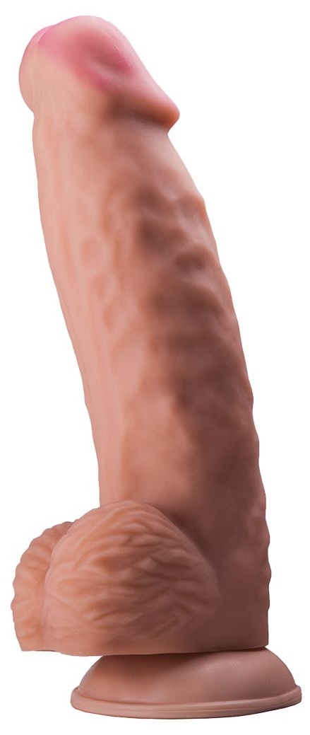 Супергигант-реалистик из киберкожи - 34,5 см.