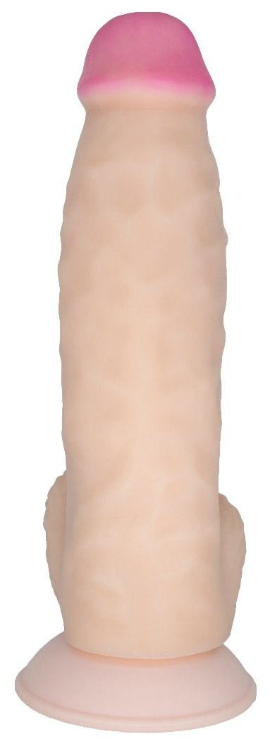 Супергигант-реалистик из киберкожи - 34,5 см.