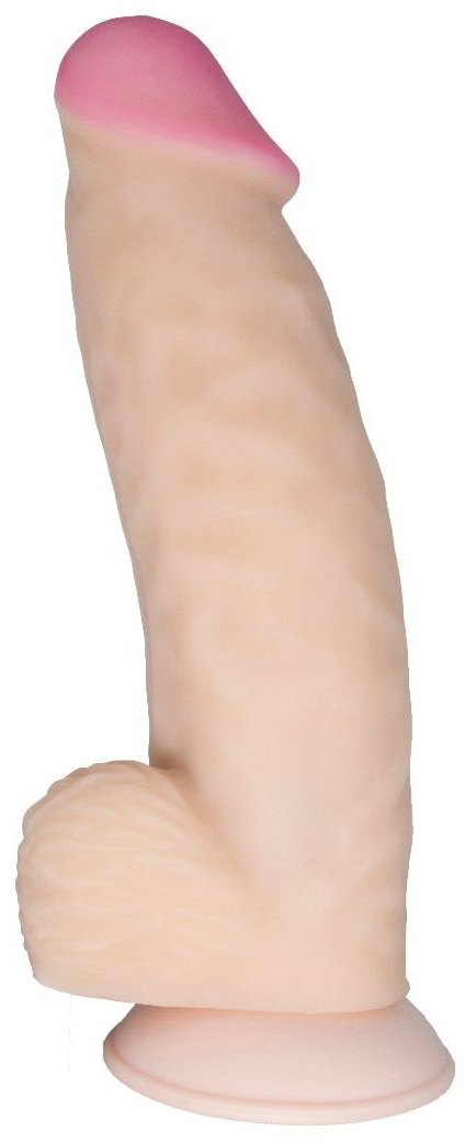 Супергигант-реалистик из киберкожи - 34,5 см.