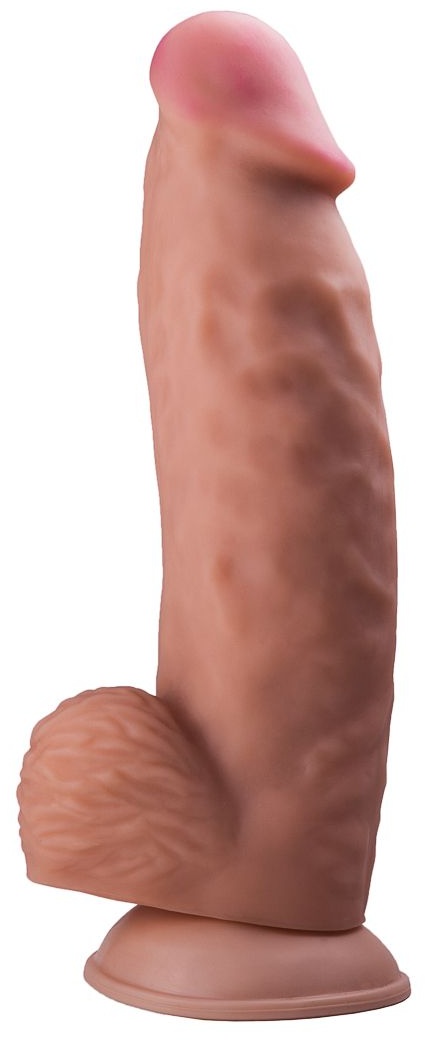 Супергигант-реалистик из киберкожи - 34,5 см.