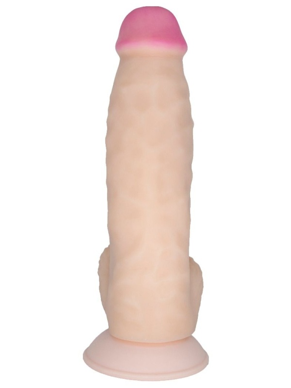 Супергигант-реалистик из киберкожи - 34,5 см.