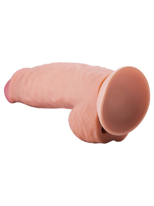 Супергигант-реалистик из киберкожи - 34,5 см.