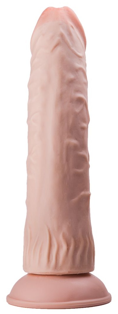 Гигантский фаллоимитатор-реалистик - 30 см.
