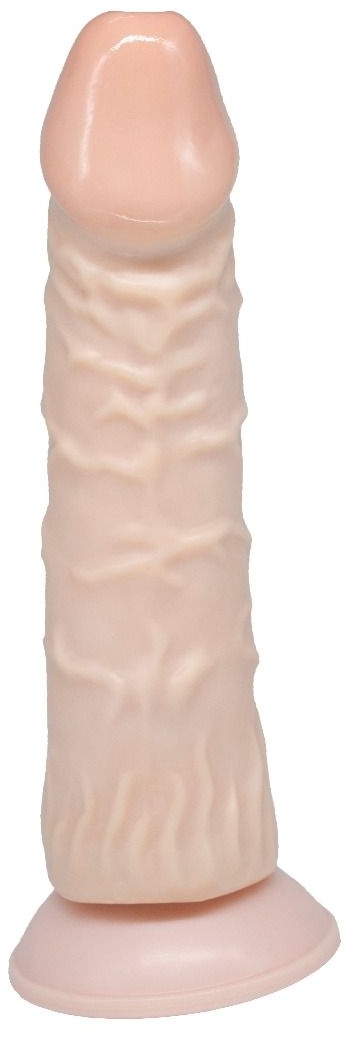 Гигантский фаллоимитатор-реалистик - 30 см.