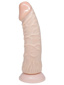 Гигантский фаллоимитатор-реалистик - 30 см.